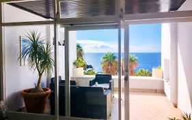 Casa Flamingo, Sea View Apartment